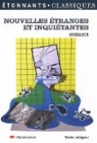 Nouvelles �tranges et inqui�tantes