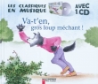Va-t'en gros loup m�chant ! (1CD audio)
