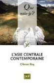 L'Asie centrale contemporaine