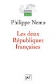 Les deux R�publiques fran�aises