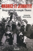 Maurice et Jeannette