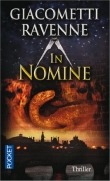Voir la fiche du livre In Nomine In Nomine
