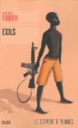 Voir la fiche du livre Exils Exils