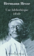 Une biblioth�que id�ale