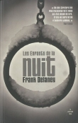 Couverture du livre Les enfants de la nuit Les enfants de la nuit