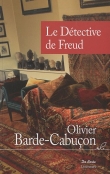 Couverture du livre Le détective de Freud Le détective de Freud