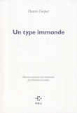 Un type immonde
