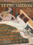Le D�cam�ron illustr� par l'auteur et les peintres de son �poque