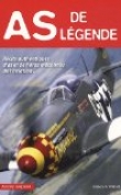 Couverture du livre As de légende As de légende