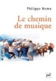 Le chemin de musique