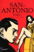 San-Antonio : Tome 1