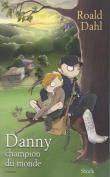 Danny champion du monde