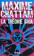 Voir la fiche du livre La théorie Gaïa La théorie Gaïa