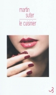 Voir la fiche du livre Le cuisinier Le cuisinier