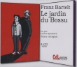 Le jardin du Bossu - Audio 5 CD