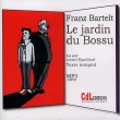 Le jardin du Bossu 1 CD MP3