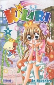Couverture du livre Kilari, Tome 6 Kilari, Tome 6