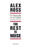 The rest is noise