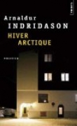 Couverture du livre Hiver arctique Hiver arctique