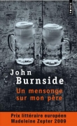 Un mensonge sur mon p�re [Poche]