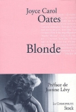 Couverture du livre Blonde Blonde