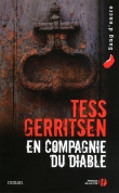 Couverture du livre En compagnie du diable En compagnie du diable