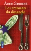 Les croissants du dimanche