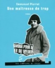 Couverture du livre Une maîtresse de trop Une maîtresse de trop