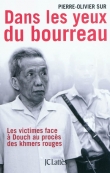 Dans les yeux du bourreau