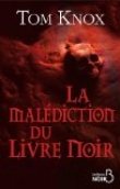 La mal�diction du livre noir
