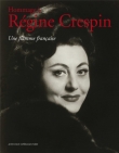 Hommage � R�gine Crespin