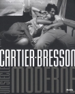 Couverture du livre Henri Cartier-Bresson, un siècle moderne Henri Cartier-Bresson, un siècle moderne