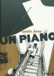 Couverture du livre Un Piano Un Piano