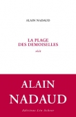 La plage des demoiselles