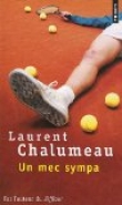 Voir la fiche du livre Un mec sympa Un mec sympa