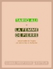 Couverture du livre La Femme de pierre La Femme de pierre