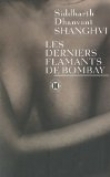 Les derniers flamants de Bombay