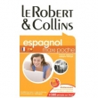 Couverture du livre Le Robert & Collins espagnol maxi poche : français-espagnol/espagnol-français Le Robert & Collins espagnol maxi poche : français-espagnol/espagnol-français