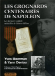 Les Grognards centenaires de Napol�on