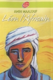 Voir la fiche du livre Léon l'Africain Léon l'Africain