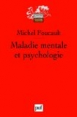 Maladie mentale et psychologie