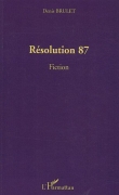 R�solution 87