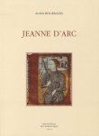 Couverture du livre Jeanne d'Arc Jeanne d'Arc
