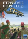 Histoires de Pilotes - Les premiers brevets