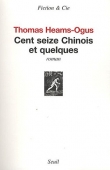 Couverture du livre Cent seize chinois et quelques Cent seize chinois et quelques