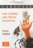 Les Justes, ces h�ros inconnus