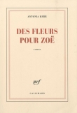 Des fleurs pour Zo�