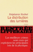 La distribution des lumi�res
