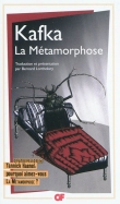 La m�tamorphose
