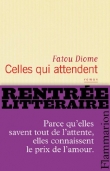 Celles qui attendent